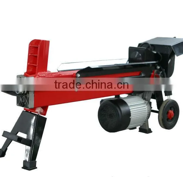 Small Wood Log Splitter LS7T-52 photo-2