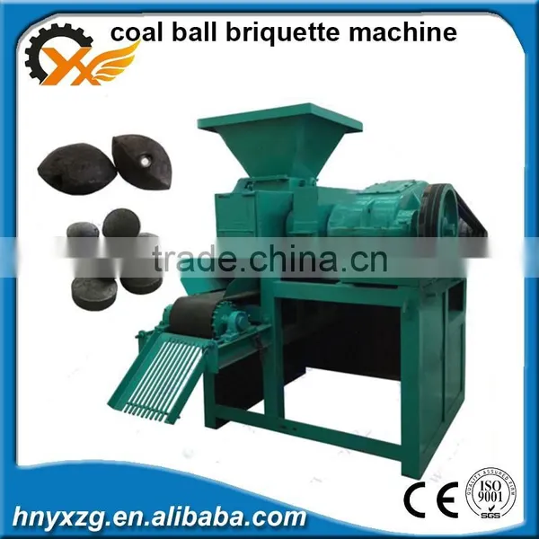 Yuxaing Machinery Reliable Performance Charcoal Machine for BBQ photo-2