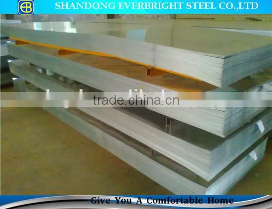 Galvanized Roof Sheet/hot Dipped Galvanized Steel Sheet/galvanized Sheet Metal photo-4