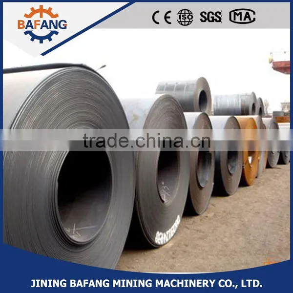 Hot Dipped Galvanized Plate/Steel Galvanized Grating photo-3