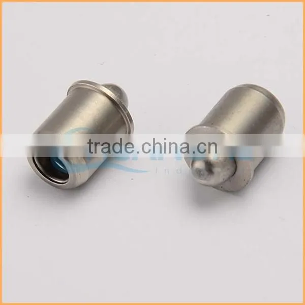 Dongguan Factory Supply Metal Cnc Turning Parts photo-4