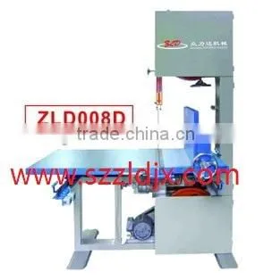 Foam Cutting Machines China Supplier photo-3