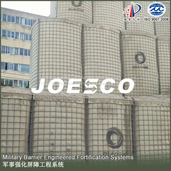 Joesco Defense Barrier photo-4