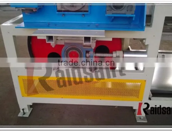 Steel Belt Granulator for Textile Auxiliaries photo-3