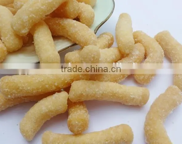 RENO Efficient Snack Food Extruder photo-6