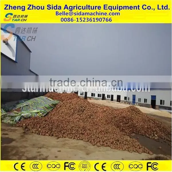 Full Automatic Garri Processing Machine Popular in Africa photo-3