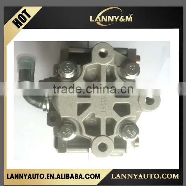 Defender 90 (2007) Truck Spare Parts Power Steering Pump Lan d Rover LR009817 LR031518 photo-2