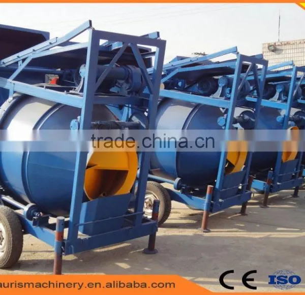 Very Cheap Jzc250 Manual Concrete Mixer Machine photo-6