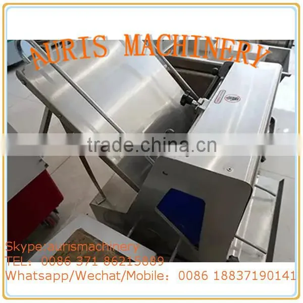 Small Automatic Bread Slicing Machine/home Bread Slicing Machine/industrial Bread Slicing Machine for Sale photo-4
