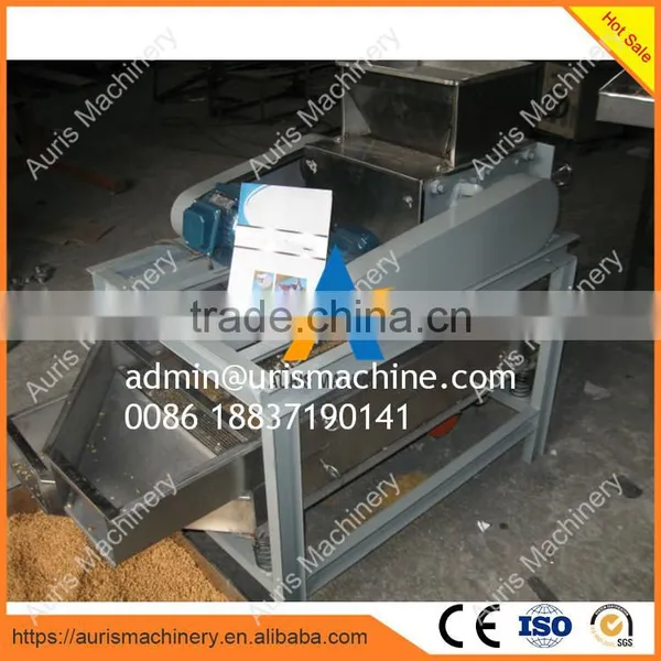 Peanut Chopping Chopper Crushing Crusher Machine on Sale photo-4
