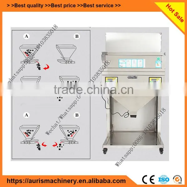 Automatic Juice Drink Water Dispenser Machine photo-6