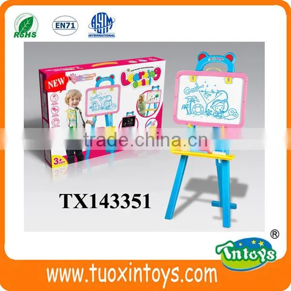 Multifunctional Learning Board for Children Educational Toys photo-3