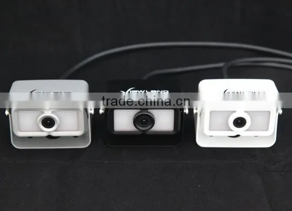 [Hieltec Co.Ltd] Rear View Camera photo-2