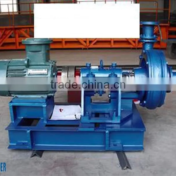 Industrial Equipment for Sale, Horizontal Abrasion & Corrosion Resistant Slurry Pump photo-2
