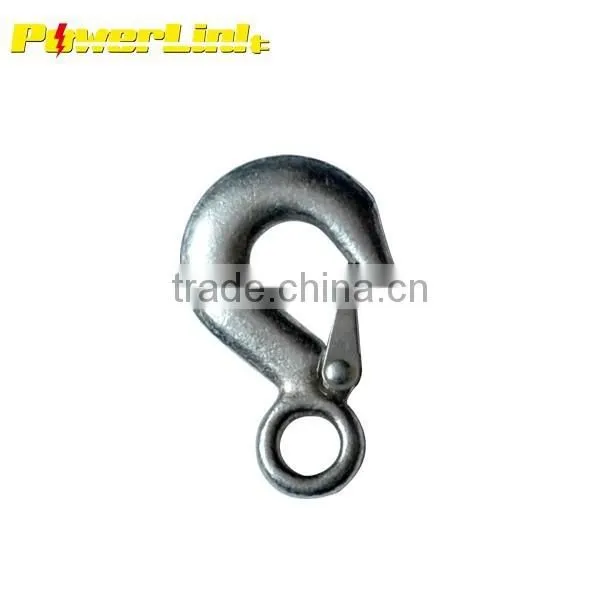 H90080 Metal Heavy Duty Car Towing Ropes photo-3