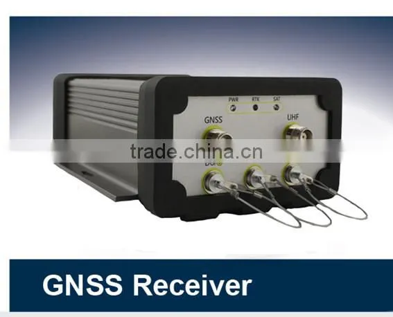 Auto Steering System SunNav AG-100 System With Auto-farm Hardware photo-6