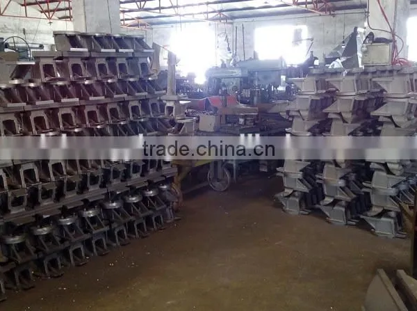6" 150mm Heavy Duty Type Swivel Bench Vice With Anvil 83 Series 001 photo-5