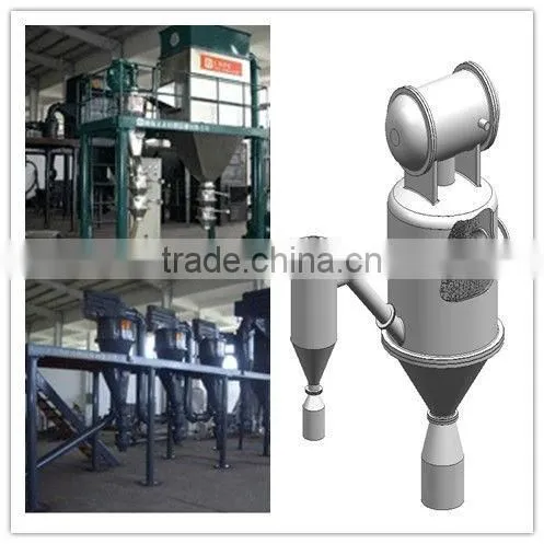 5kg Small Metal Powder Gas Atomizer for Institute photo-2