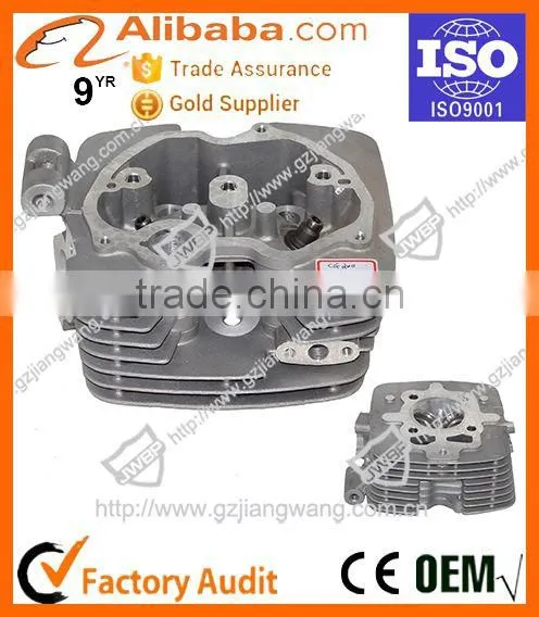 China Alta Calidad Culata De Motocicleta CG200 photo-3