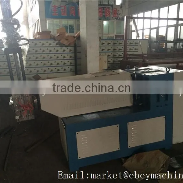 Plastic Pelletizing Machine Bottle Glass Recycling Extruder photo-2