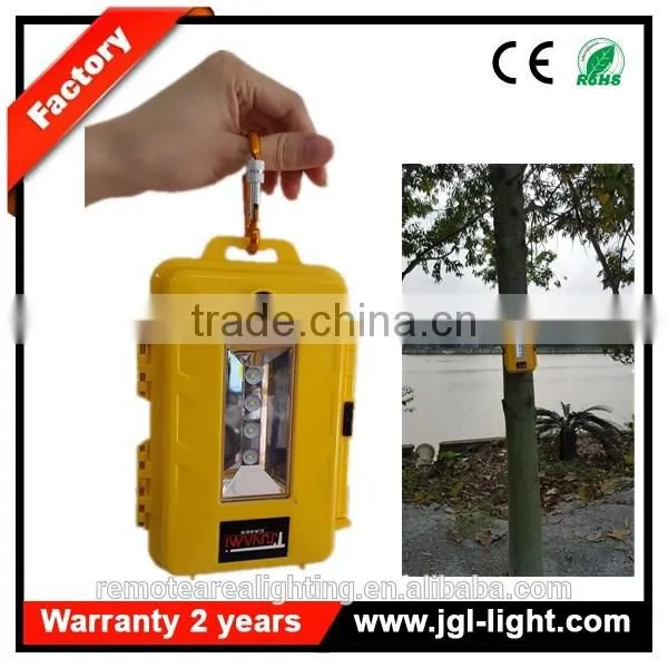 Leading Supplier From Guangzhou 2016 Newest Tool Case Maintenance Working Tool 12W LED Watetproof Rechargeable Light PW7501 photo-6