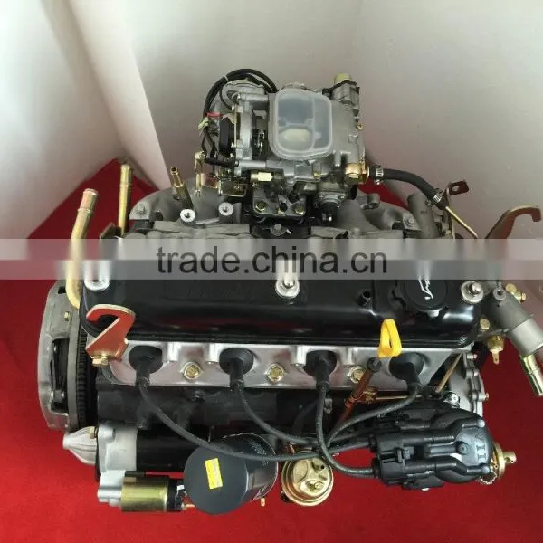 Toyota Hiace 4Y New Engine for Sale photo-4
