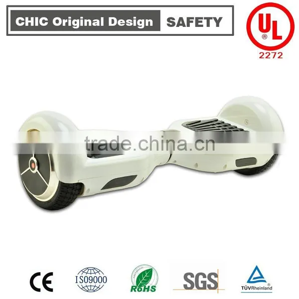 2017 Hoverboard Electronic Circuit Board Electric Hoverboard for Sale photo-3