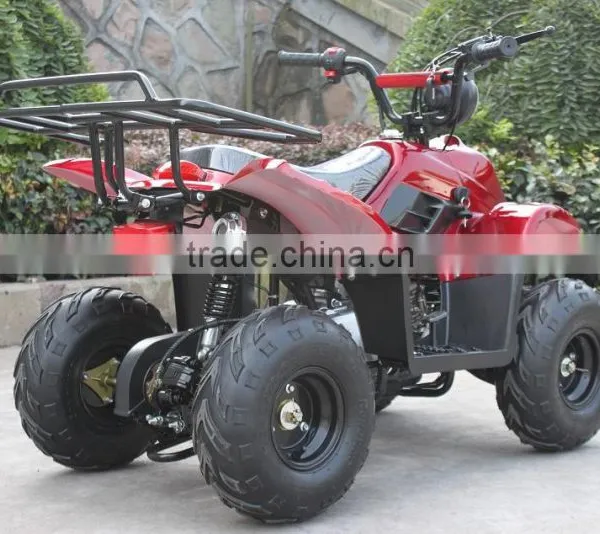 125cc 4 Wheel Quad Bike ATV Motorcycle ATV 125cc ATA125-B photo-5