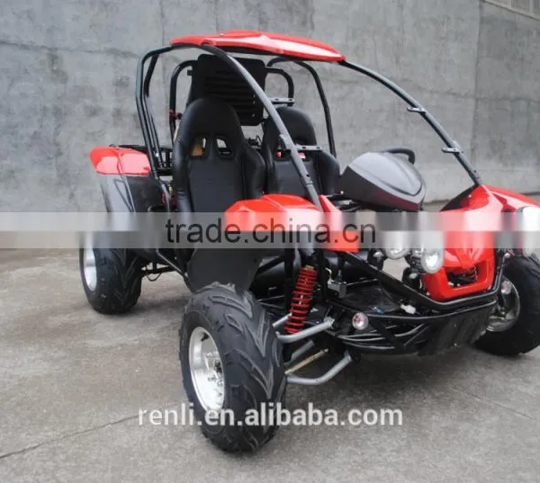 DUNE BUGGY(RLG1-250DS) 250cc Cheap for Sale Made in China photo-3
