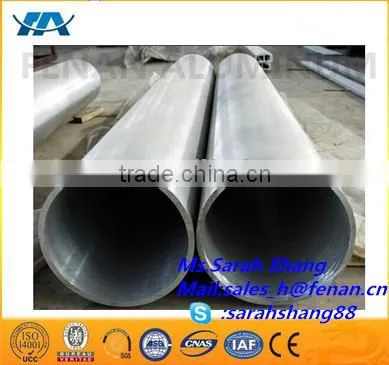 Large Diameter Aluminium Irrigation Tubes photo-3