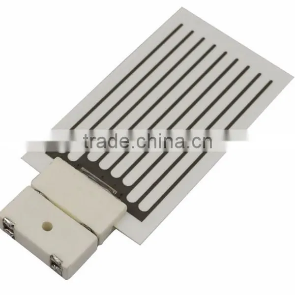 12V DC 300 Mg/h Ozone Output Ozone Generator Plates for Air Purifier photo-3