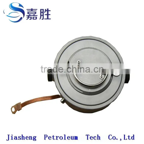 Tank Truck Measurement Device Locked Gauge Hatch photo-3