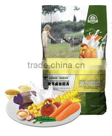 Appetising Nutritional Pet Food photo-5