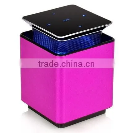 2016 New Arrive Bluetooth Speaker, Wireless Music Speaker photo-2