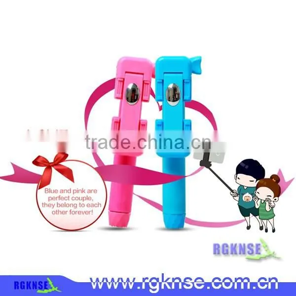 Which is Selfie Stick To Buy , RGKNSE Monopod Bluetooth Selfie Stick photo-6