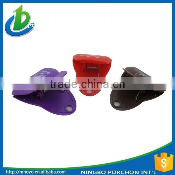 Spring Kitchen Magnetic Plastic Sex Clip photo-3