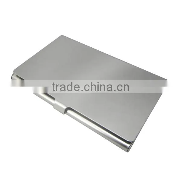 Wholesale Stainless Steel Business Card Holders photo-3