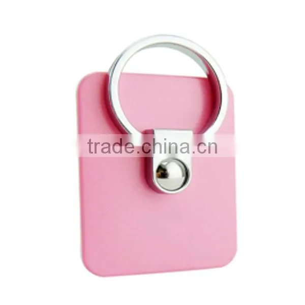 Wholesale Universal Phone Ring Holder 360 Degree Luxury Mobile Phone Finger Ring Stand photo-3
