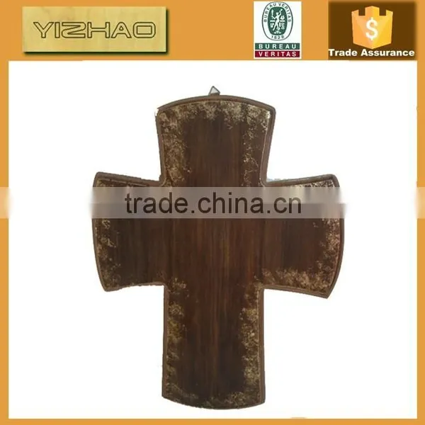 Beautiful Christian Religious Small Wooden Crosses (YZ WC201266) photo-5