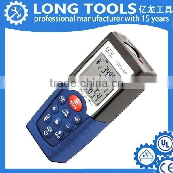 Hot Selling Accurate Long Aite Laser Range Finder Used for Measuring photo-6