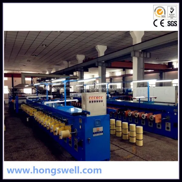 Wire Drawing Machine photo-2