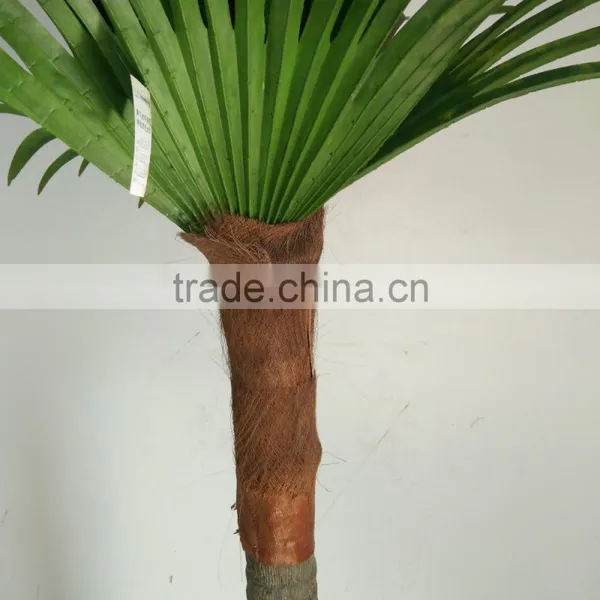 Big Fan Kwai Artificial Palm Tree photo-5