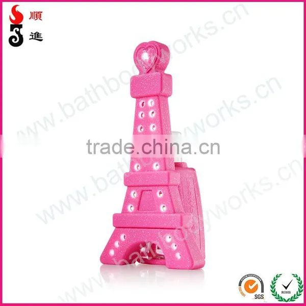 Whitening Feature for Toilet Hand Sanitizer Soap With Holder photo-2