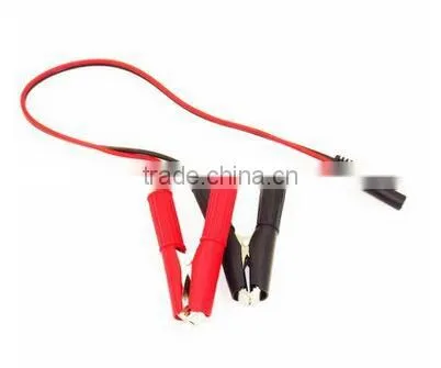 Solar SEA Cable Pig Tails Cable and 5v 1a Car Charger 1.2M 1.5M 2M Use for Solar photo-2