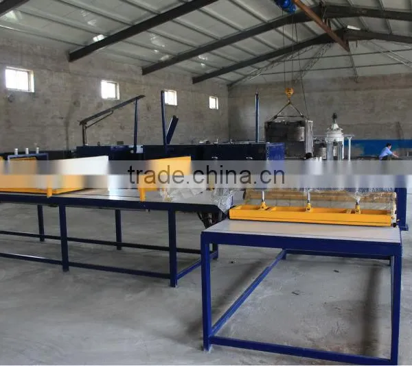CE Certification With Floral Foam Production Machine Price Brick Block Machine for Sale photo-3