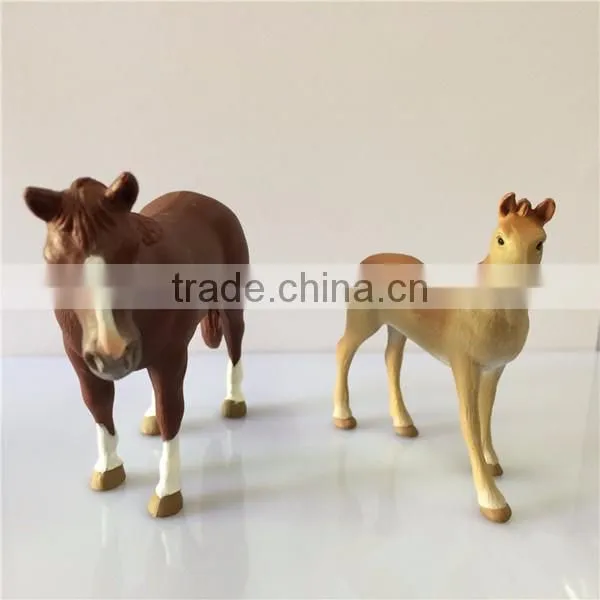 Custom Pop Small Vinyl Animal Toys Wholesale photo-4