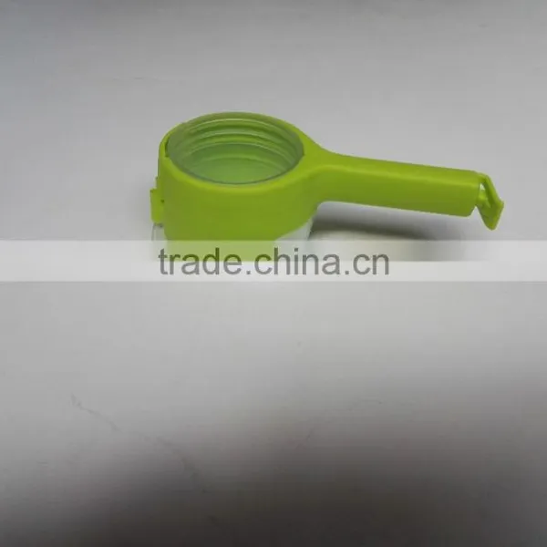 New Design Seal&pour Bag Clip photo-2