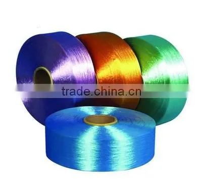 100% Nylon Filament Yarn For Knitting Yarn photo-3