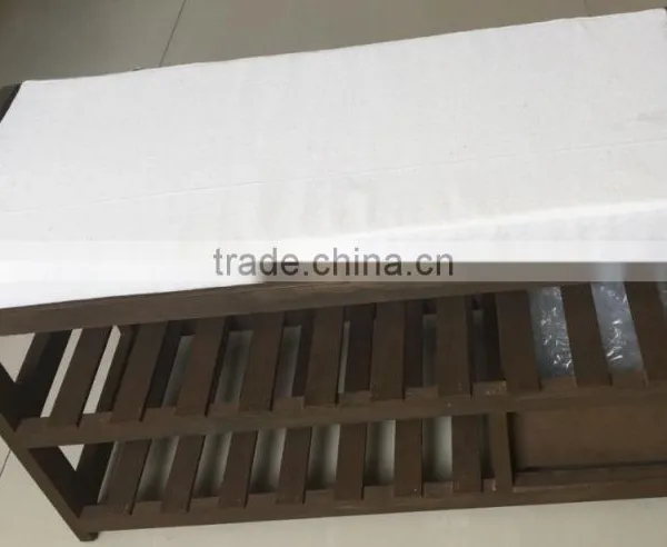 Double Stool Shoe Rack photo-3
