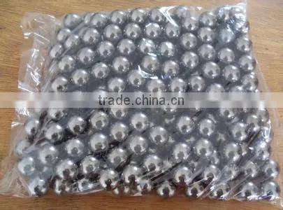 G1000 20mm Chrome Steel Balls 10mm
